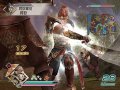 Dynasty Warriors 6 s'illustre sur PS2