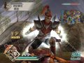 Dynasty Warriors 6 s'illustre sur PS2