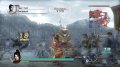 Dynasty Warriors 6 Empires s'illustre