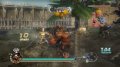 Dynasty Warriors 6 Empires s'illustre