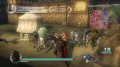 Dynasty Warriors 6 Empires s'illustre