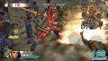 Dynasty Warriors 6 Special : images PSP