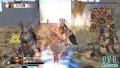 Dynasty Warriors 6 Special : images PSP