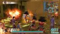 Dynasty Warriors 6 Special en images