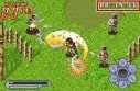 Dynasty Warriors Advance