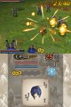Dynasty Warriors DS illustr�