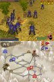 Dynasty Warriors DS illustr�