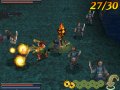 Dynasty Warriors DS illustr�