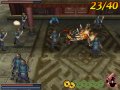 Dynasty Warriors DS illustr�