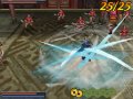 Dynasty Warriors DS illustr�
