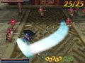 Dynasty Warriors DS illustr�