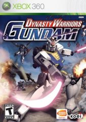 Dynasty Warriors : Gundam