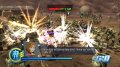 E3 07 > Plus de Dynasty Warriors Gundam