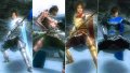 Images et trailer pour DW Strikeforce