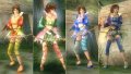 Images et trailer pour DW Strikeforce