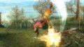 Images et trailer pour DW Strikeforce