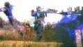Images et trailer pour DW Strikeforce