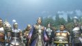 Images et trailer pour DW Strikeforce