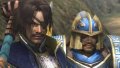 Images et trailer pour DW Strikeforce