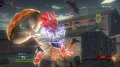DW Strikeforce Special s'illustre