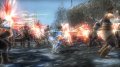 Des screenshots pour Dynasty Warriors : Strikeforce Special