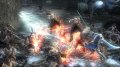 Des screenshots pour Dynasty Warriors : Strikeforce Special