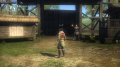 Des screenshots pour Dynasty Warriors : Strikeforce Special