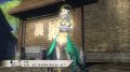 Des screenshots pour Dynasty Warriors : Strikeforce Special