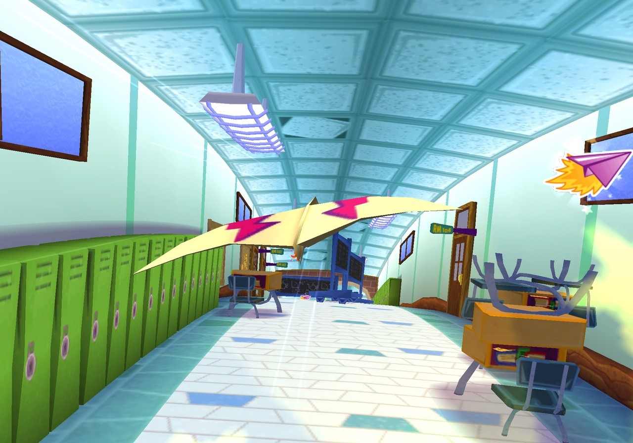 News - EA Playground : plus d'images