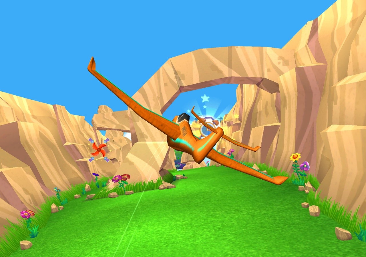 News - EA Playground : plus d'images