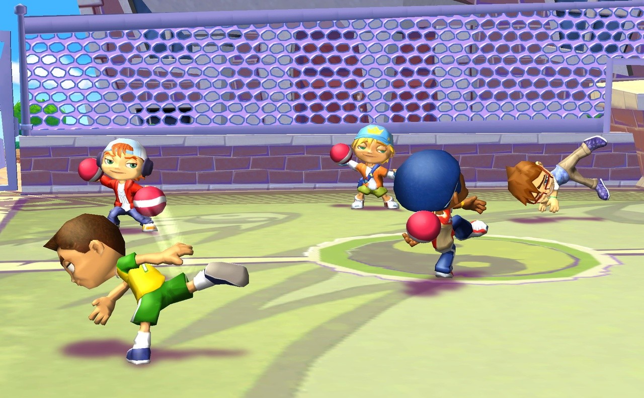 News - EA Playground : plus d'images