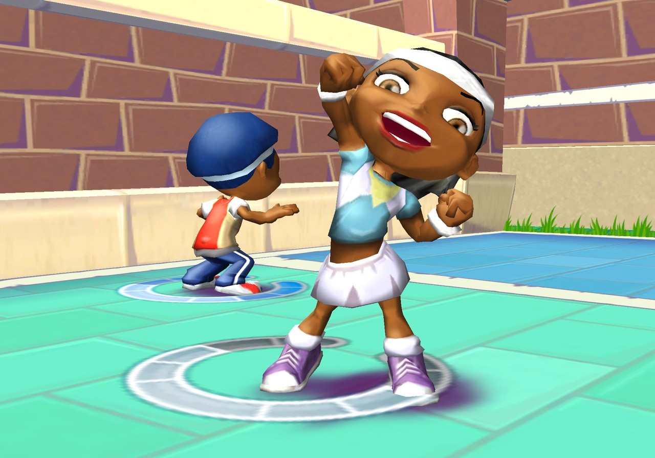 News - EA Playground : plus d'images