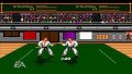 EA Replay pr�sente Budokan sur PSP