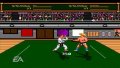 EA Replay pr�sente Budokan sur PSP