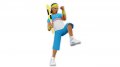 Grand Chelem Tennis se d�voile enfin !
