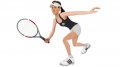 Grand Chelem Tennis se d�voile enfin !