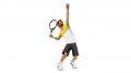 Grand Chelem Tennis se d�voile enfin !