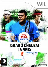 EA Sports Grand Chelem Tennis