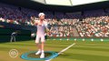 EA Sports Grand Chelem Tennis en images
