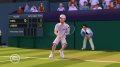 EA Sports Grand Chelem Tennis en images