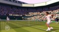EA Sports Grand Chelem Tennis en images