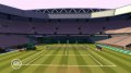 Plus d'images de Grand Chelem Tennis