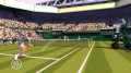 Plus d'images de Grand Chelem Tennis