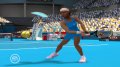 Grand Chelem Tennis : la jaquette imag�e