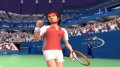Grand Chelem Tennis : la jaquette imag�e