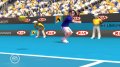 Grand Chelem Tennis : la jaquette imag�e