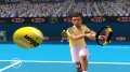 Tsonga dans Grand Chelem Tennis