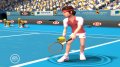 Tsonga dans Grand Chelem Tennis