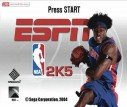 ESPN NBA 2K5
