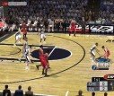 ESPN NBA 2K5
